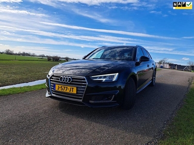 Audi A4 Avant 3.0 TDI quattro Sport Pro Line S