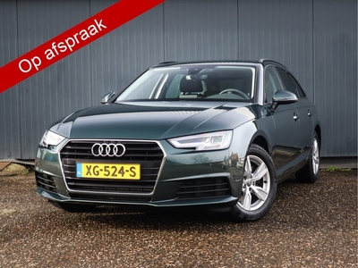 Audi A4 Avant 35 TFSI Pro Line (150PK), 1ste-Eigenaar