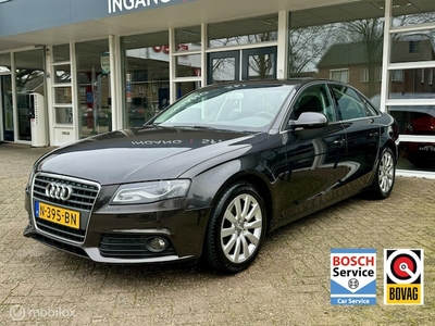 Audi A4 Benzine