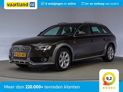 Audi A4 Benzine