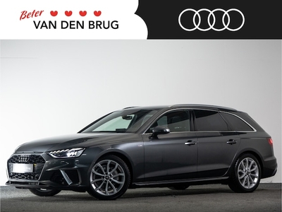 Audi A4 Benzine