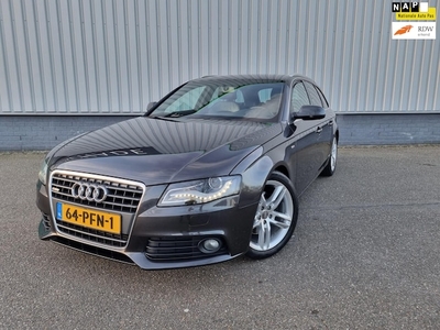 Audi A4 Benzine