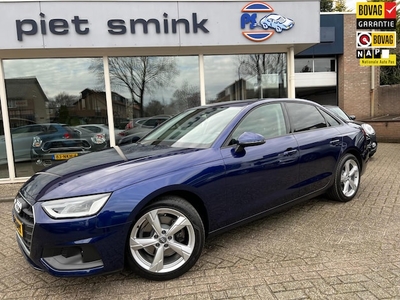 Audi A4 Benzine