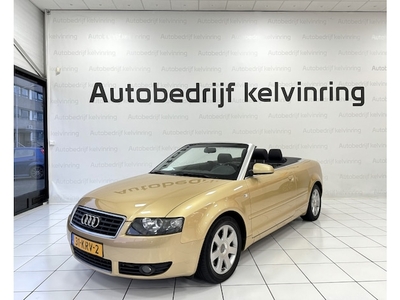 Audi A4 Benzine