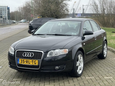 Audi A4 Limousine 1.6 Pro Line Clima NAP Distributie VV