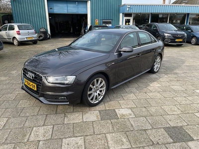 Audi A4 Limousine 1.8 TFSI Pro Line