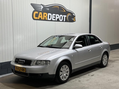 Audi A4 Limousine 2.0 FSI Pro Line