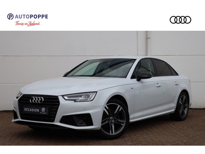 Audi A4 Limousine 40 TFSI Sport S line Edition 190pk