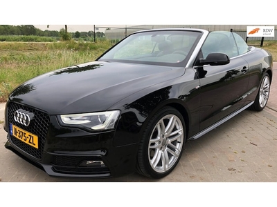 Audi A5 Benzine