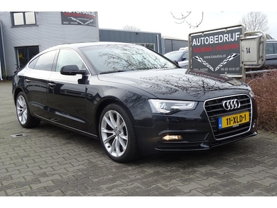 Audi A5 Benzine