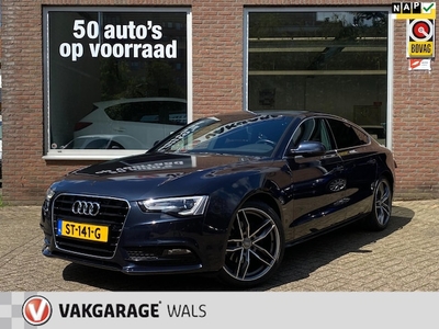 Audi A5 Benzine