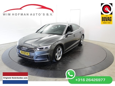 Audi A5 Benzine