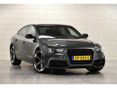 Audi A5 Benzine