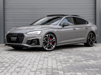 Audi A5 Benzine