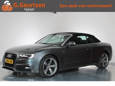 Audi A5 Benzine