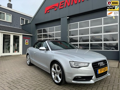 Audi A5 Cabriolet 1.8 TFSI Pro Line Leder 92.000 Km