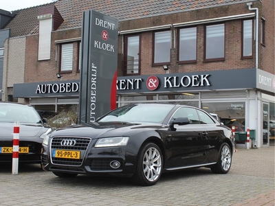 Audi A5 Coupé 2.0 TFSI S - LINE ORG NL CRUISE PDC NAVI