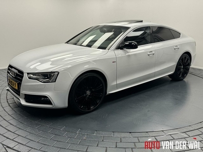 Audi A5 Sportback 1.8 TFSi 170Pk S-Line Edition