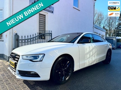 Audi A5 Sportback 1.8 TFSI Business Edition | Automaat | 220 PK | NAP