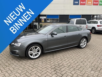 Audi A5 Sportback 1.8 TFSI S Edition