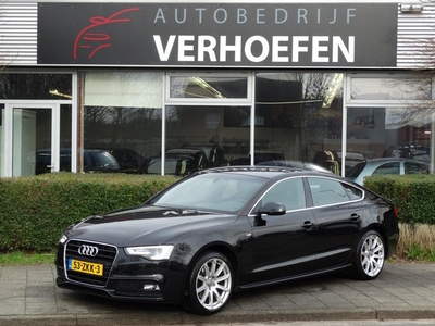 Audi A5 Sportback 1.8 TFSI S Edition - 3X S-LINE - VOL