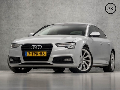 Audi A5 Sportback 1.8 TFSI S-Line Sport (2X S LINE