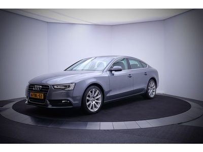 Audi A5 Sportback 1.8T 170Pk Business Edition