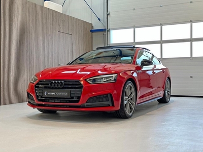 Audi A5 Sportback 2.0 TFSI 252PK - 19'' - SCHUIFDAK -