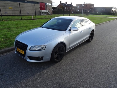 Audi A5 Sportback 2.0 TFSI Pro Line