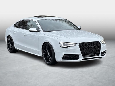 Audi A5 Sportback 3.0 TFSI S5 quattro