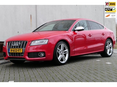 Audi A5 Sportback 3.0 TFSI S5 quattro Pro Line 333pk