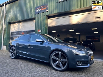 Audi A5 Sportback 3.0 TFSI S5 quattro Pro Line Automaat