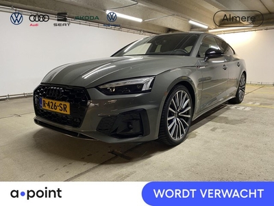 Audi A5 Sportback 35 TFSI S-Line 150 pk S-Tronic