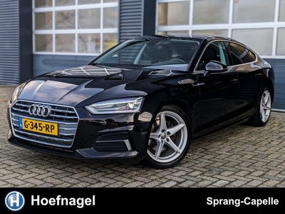 Audi A5 Sportback 35 TFSI Sport 150PK