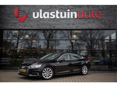 Audi A5 Sportback 40 TFSI Design Pro Line Plus , Virtual