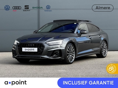 Audi A5 Sportback 40 TFSI S edition Competition 204PK