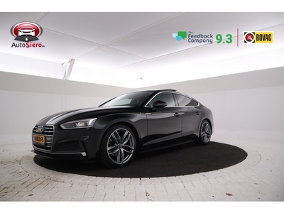 Audi A5 Sportback 40 TFSI Sport S-line Edition Automaat