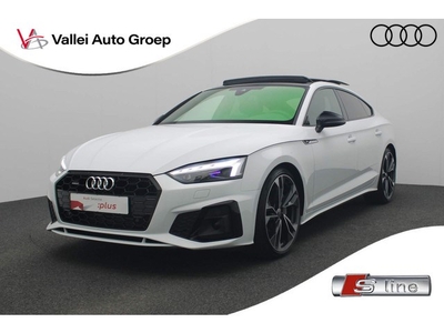 Audi A5 Sportback 45 TFSI 245PK S-tronic Quattro S edition