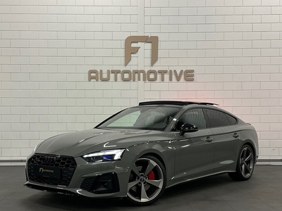 Audi A5 Sportback 45 TFSI quattro S-LinePanoSfeerACCBTW