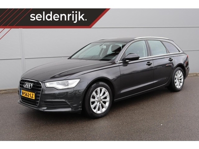 Audi A6 2.0 TDI Pro Line Panoramadak Stoelverwarming