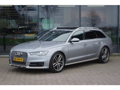 Audi A6 Allroad quattro 3.0 TDI BiT 320 PK Premium Edition