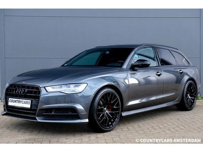 Audi A6 Avant 1.8 TFSI ultra S line Edition BOSE