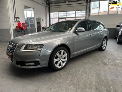 Audi A6 Avant 2.0 TFSI Business Edition