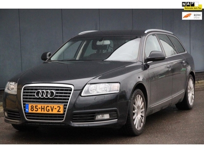 Audi A6 Avant 2.0 TFSI Business Edition Navi/Lmv