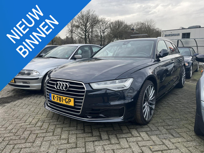 Audi A6 Avant 3.0 TDI Let op! Motorschade (krukaslagers)