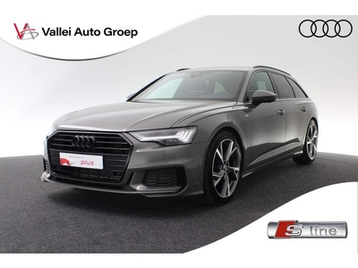 Audi A6 Avant 40 TFSI 204PK S-tronic S edition Competition