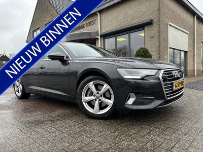 Audi A6 Avant 45 TFSI Design Pro Line Sportinterieur /