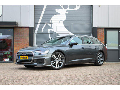 Audi A6 Avant 45 TFSI Sport S line edition / Nederlandse auto / BTW