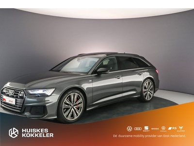 Audi A6 Avant Pro Line S Comp. 55 TFSI e Quattro Pano