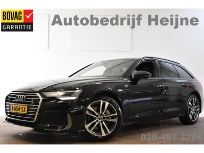 Audi A6 Benzine